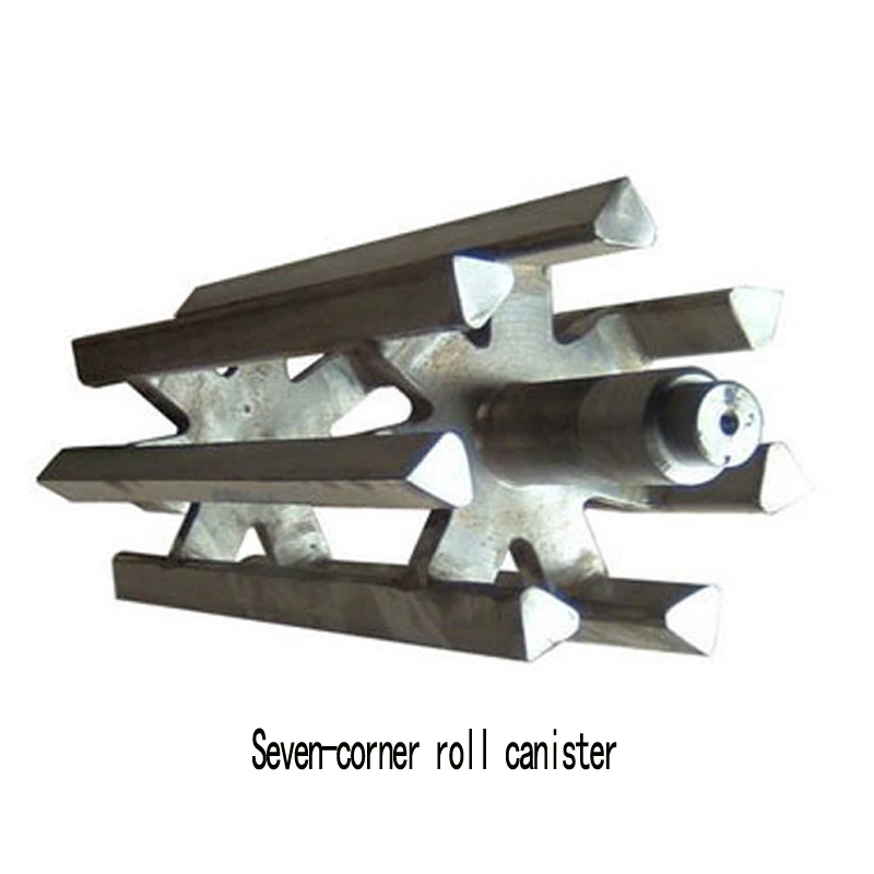 

Новый поворотный осциллирующий гранулятор, роторный канистра, гранулятор замкнутого типа, гранулятор помех 220 В/110 В 2,2 кВт, 1 шт.