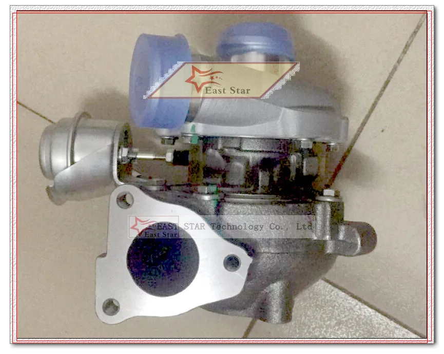 Turbo GT1544V 74061… - image