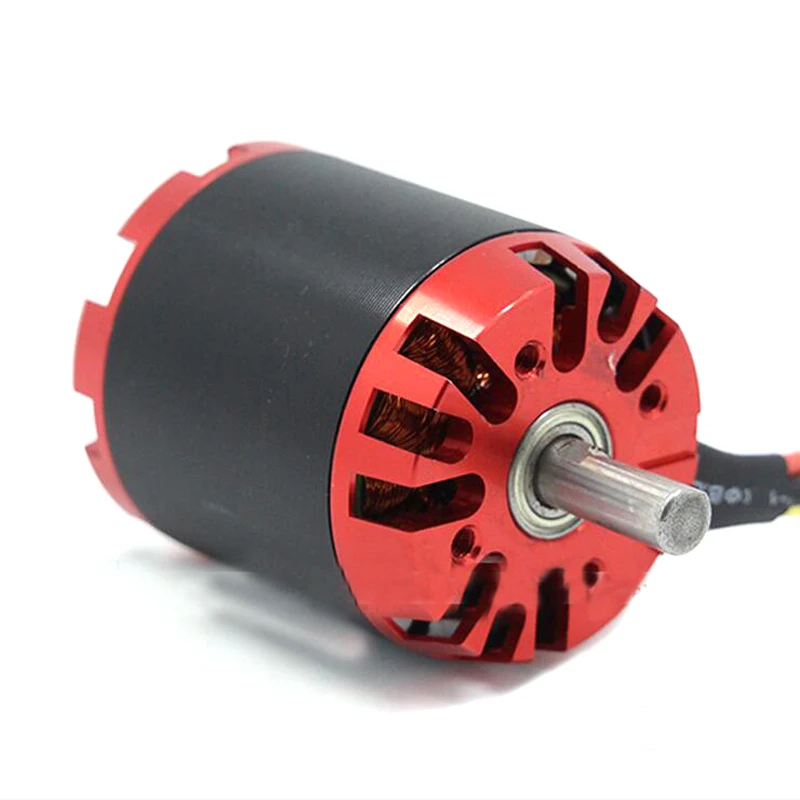 DIY 270KV N5065 5065 3-8S Brushless Motor For Electric Skateboard Scooter