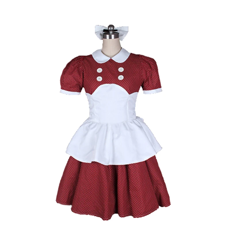 BioShock little sister Cosplay Costume Custom can choose