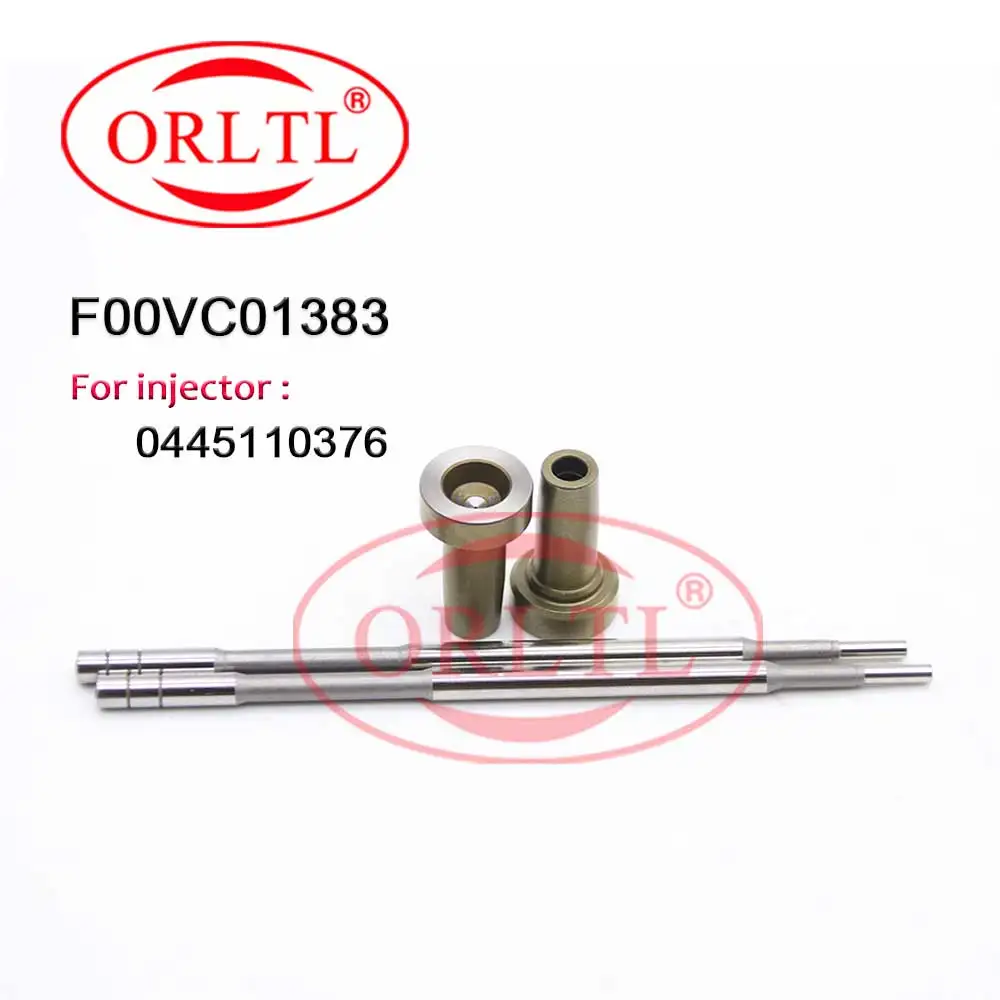 

ORLTL FOOVC01383 Fuel Injection Pump Control Valve ,F OOV C01 383 Injector Valve FOOV C01 383 For ISF2.8