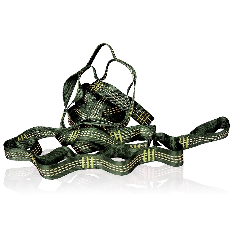 Promoção de correias de rede