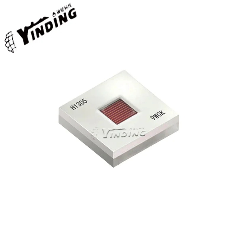 5 قطعة OSTAR KR CSLNM1.23 10 واط عالية الطاقة led 3030 طويلة المدى مصباح يدوي مصدر الضوء الأحمر ضوء المرحلة كشاف ضوئي الفتيل