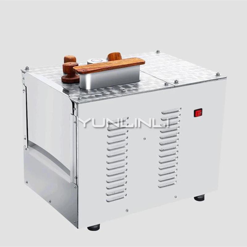 Chinese Medicine Slicer 1500W Medicinal Materials Slicing Machine Commercial Multifunctional Slicer