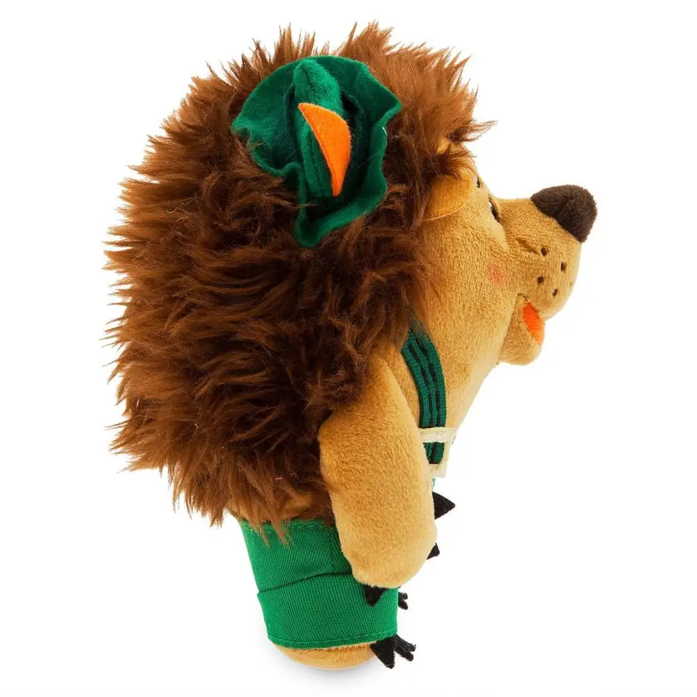 Free Shipping Disney  Original Toy Story 4 Thinkway  Collection Mr Pricklepants Plush toys Hedgehog Stuffed Doll Kid's gift