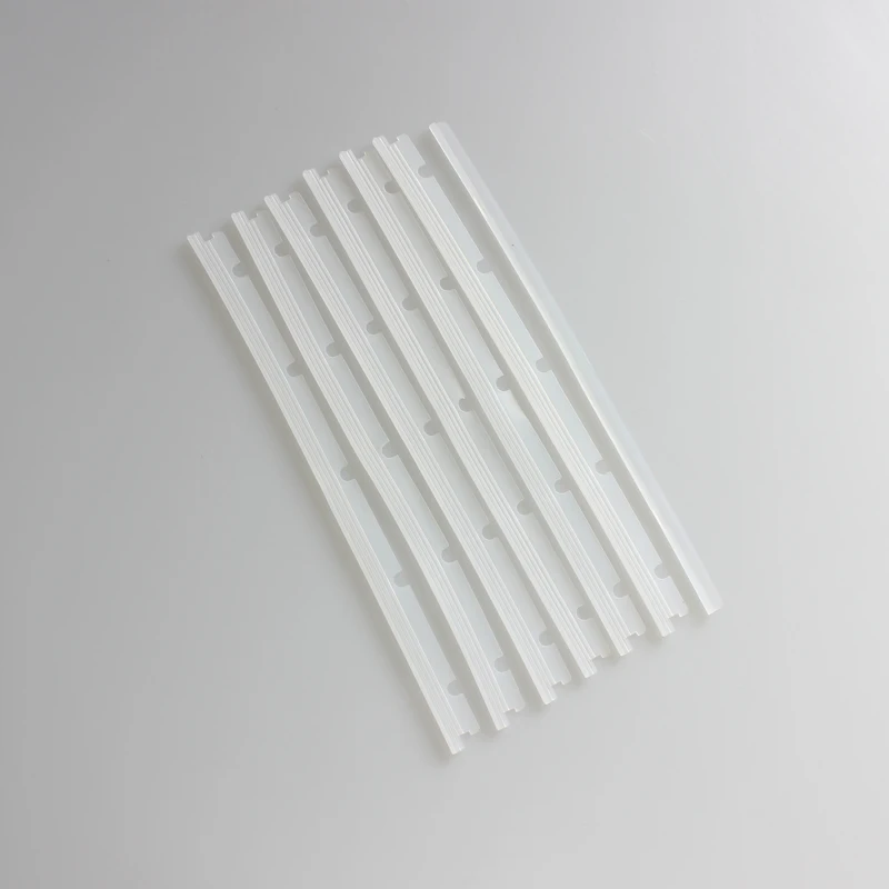 6PCS Lame di Ricambio Compatibile e 1PC Seccatoio per Neato XV Serie Pennello XV-11 XV-12 XV-14 XV-15 XV-21 Parti Per Vaccum Cleaner