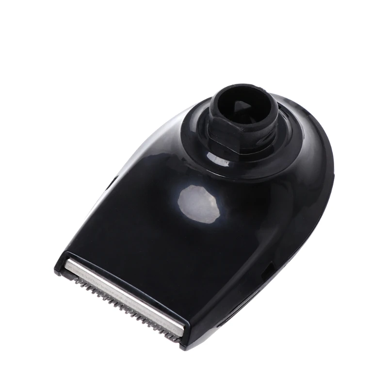 Cabeças de aparador de barbeador elétrico, acessório de corte de barba rq11 rq12 s5000 ys