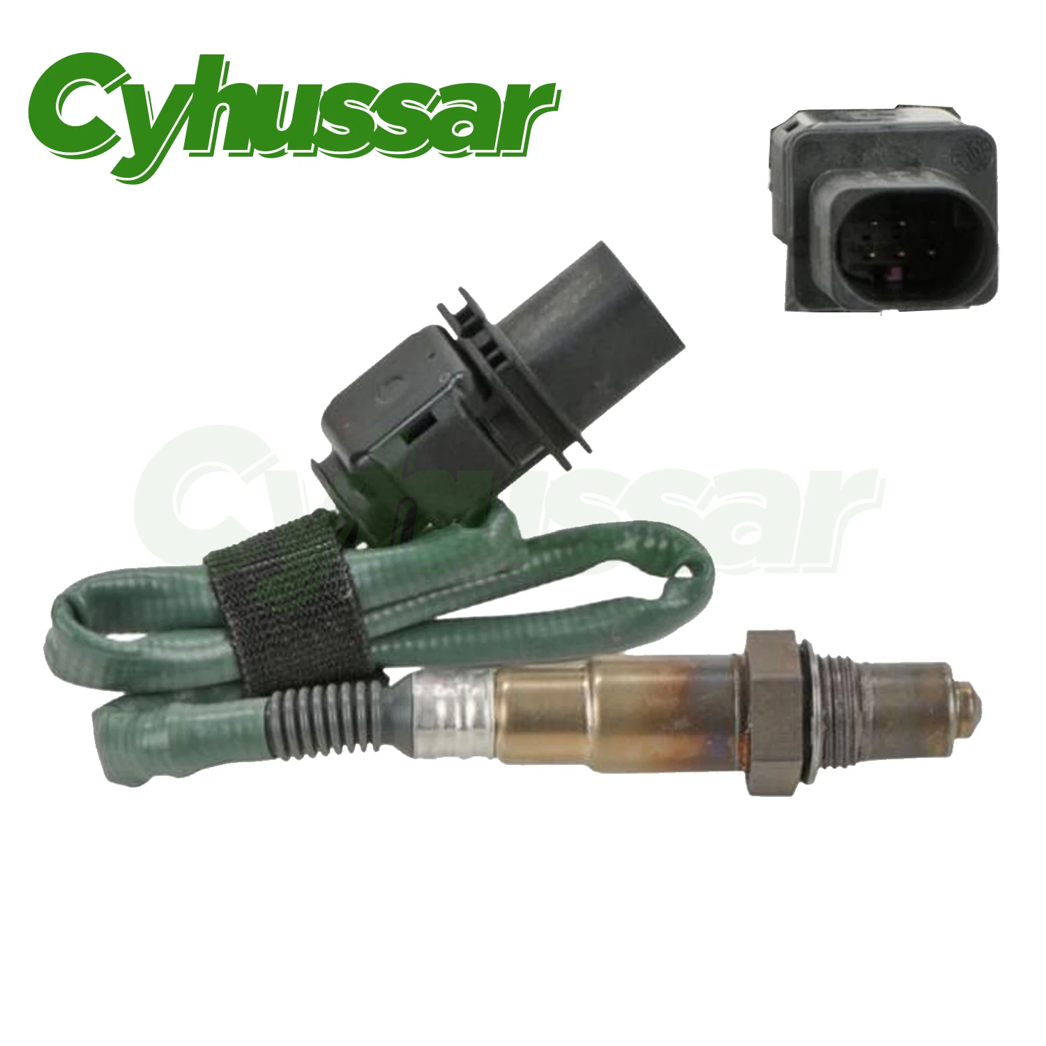 

O2 кислородный датчик подходит для MERCEDES CLA 180 200 ML280 300 320 350 500 BlueTEC A0035427018 A003542701864 0258017016 широкополосный и лямбда