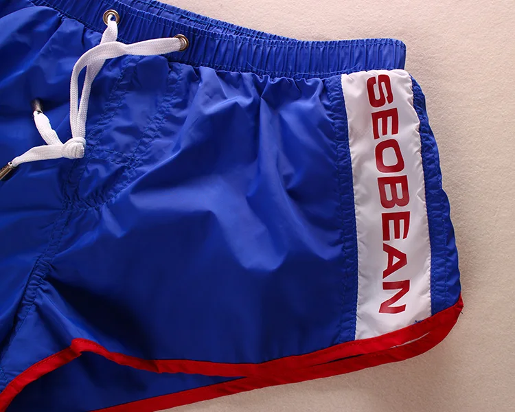 Summer Running Shorts Men Sports Jogging Fitness Shorts Quick Dry Mens Gym Men Shorts Crossfit Sport gyms Short Pants men