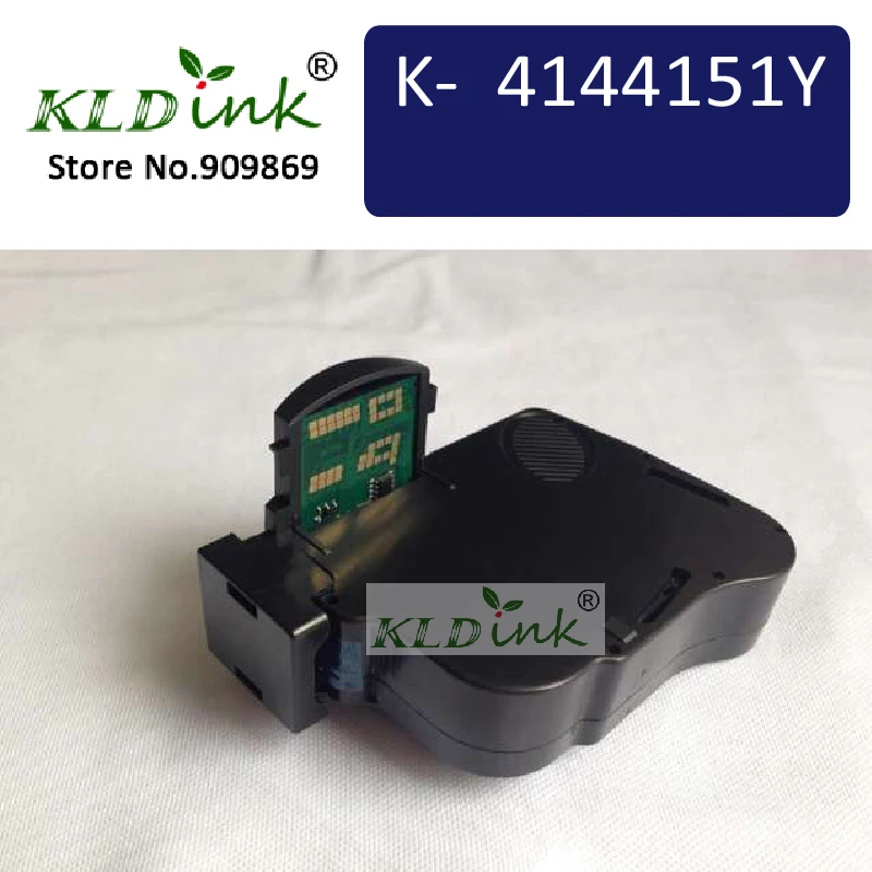 4144151Y Franking Ink Cartridge