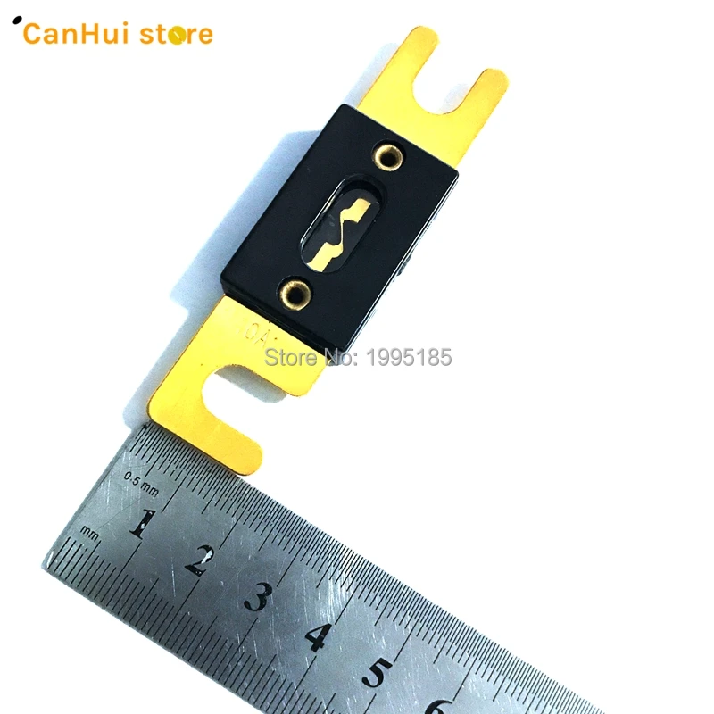 ANL/AML Bolt-on Fuse/ Fusible Link Fuse/ Auto Fuse / Blade Fuse 30A 35A 40A 50A 60A 70A 80A 100A 125A 150A 175A- 250A 400A 500A