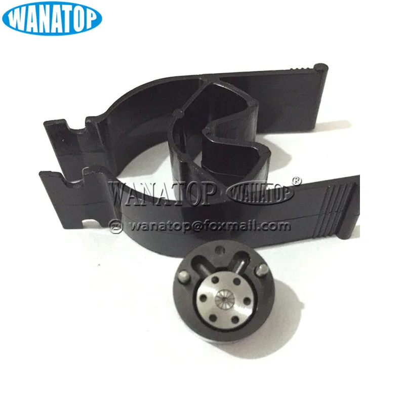 New Injector Control Valve 28239294 9308-621C 9308Z621C 28440421 Common Rail Valves For Diesel Euro3 Fuel Injector