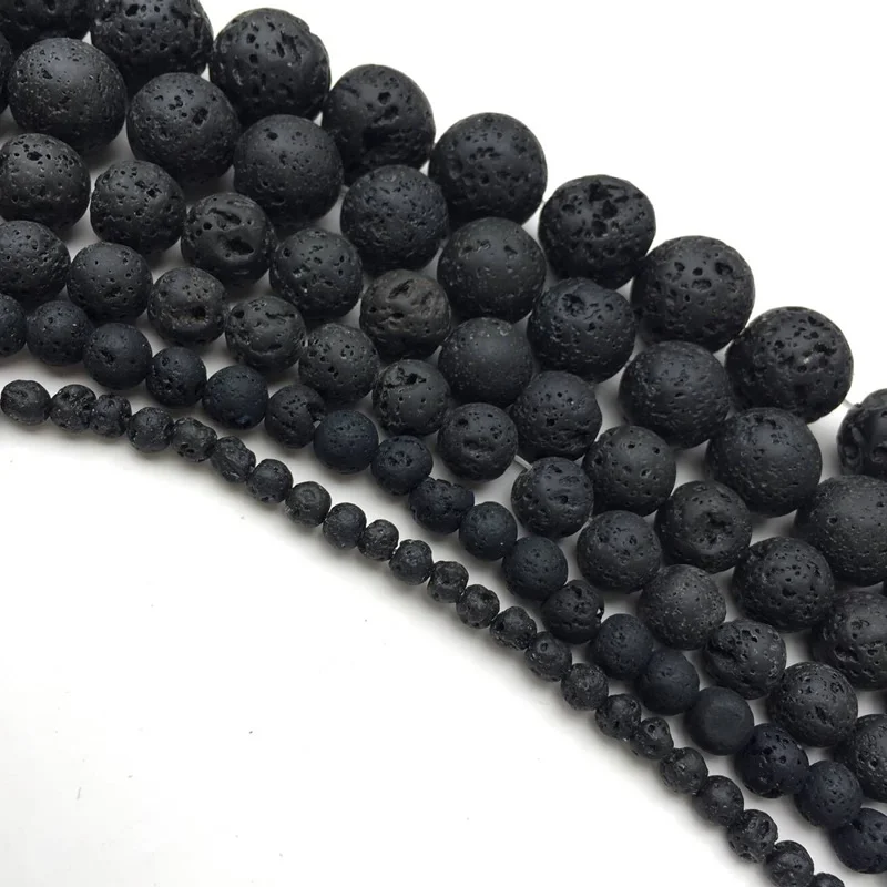Natural Stone Beads…