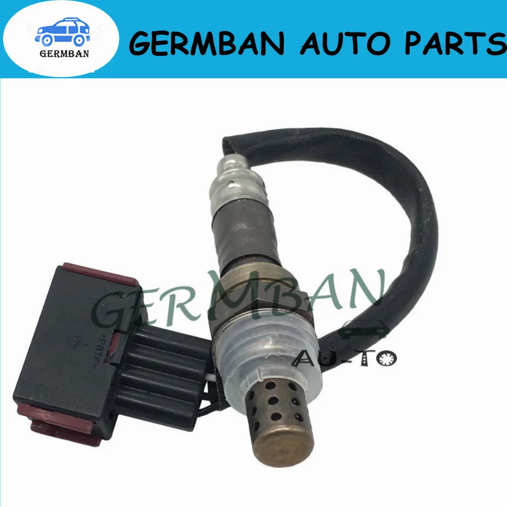 

New Manufactured &Original quality Oxygen Lambda Sensor For Porsche Boxster 2.5L 2.7L 3.2L H6 1997-2002 No#234-4186 98660612600