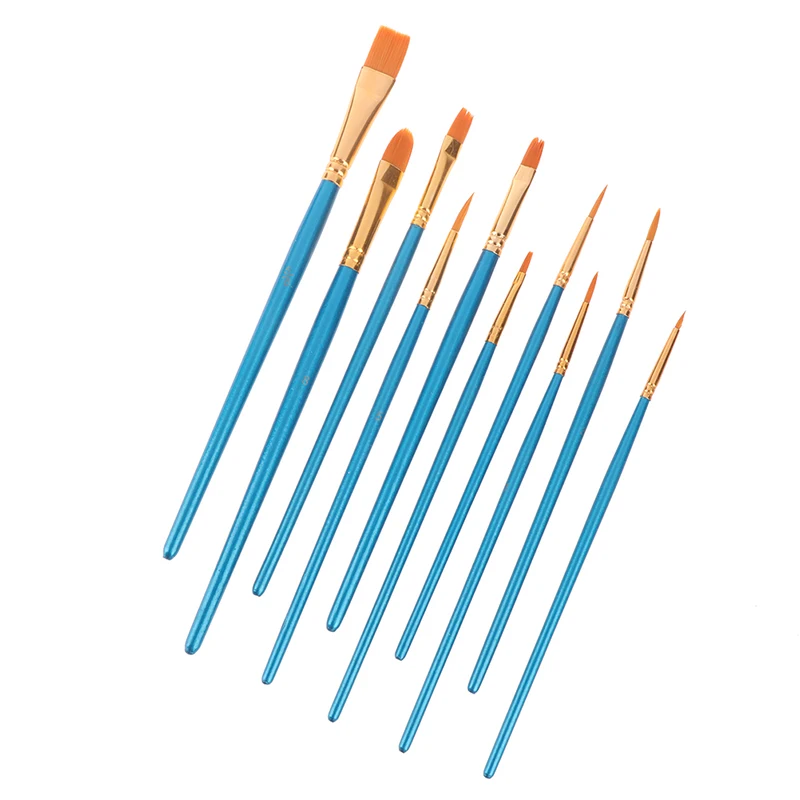 10 шт., аксессуары для рисования