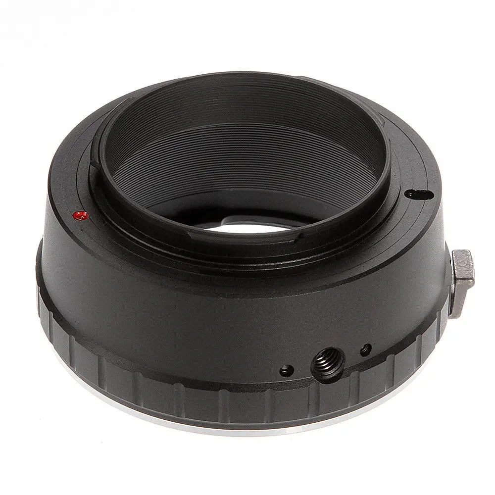 FOTGA Camera Lens Adapter Ring gebruik Praktica PB Lens Sony E Mount NEX A7 A7R NEX-5T 5R A5000 A6000