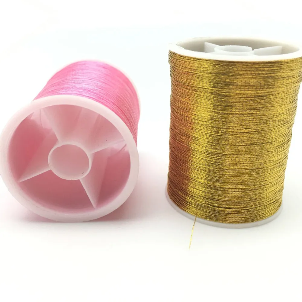 20 spools metallic thread embroidery thread sewing thread Set  AA7642