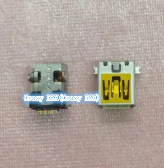 موصل منفذ شحن بيانات USB صغير ، لكاميرا GoPro HERO 3 3 HERO3 HERO4 HERO 4 Mini