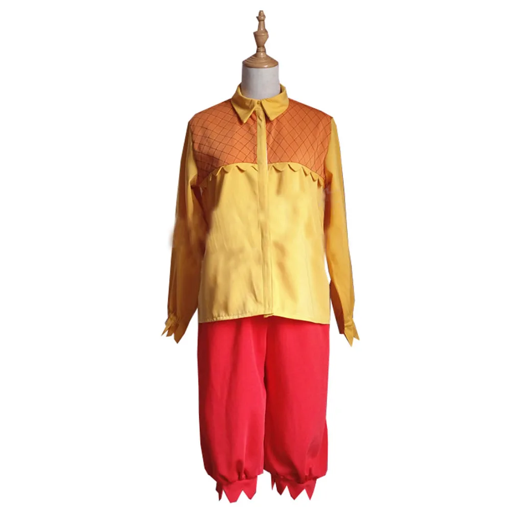 

2025 Uzumaki Himawari Cosplay Costume