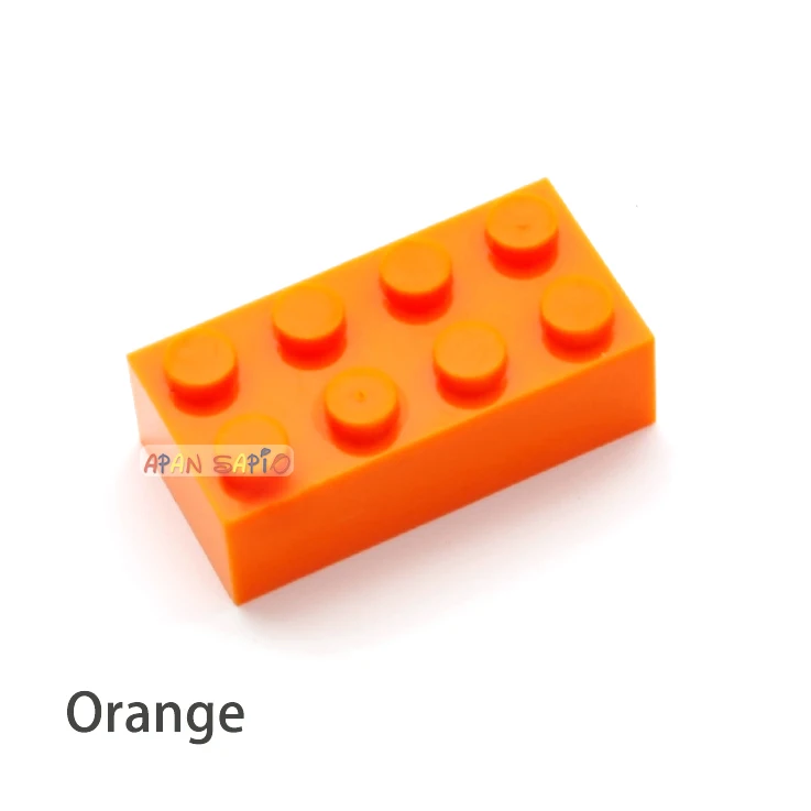 Variant: Orange 200pcs