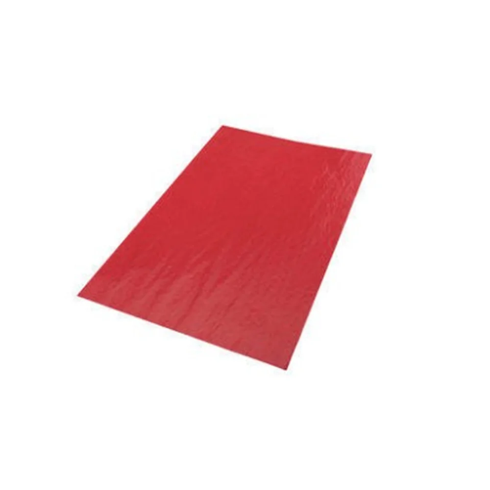 100 sheets/lot A4 12K Red Carbon Stencil Transfer Paper Double Sided Hand Pro Copier Tracing Hectograph Repro 22x34cm