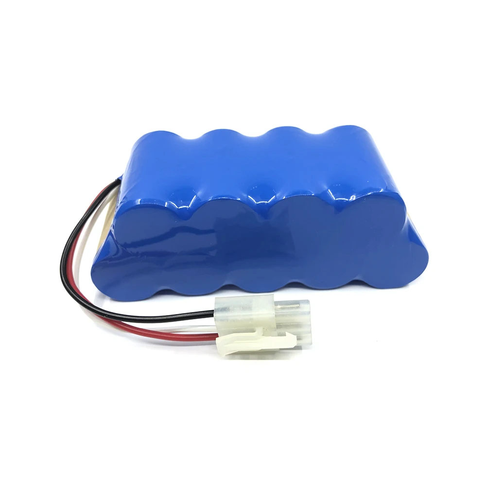 3000 мАч 10,8 В для аккумулятора пылесоса Shark XBT1106N SV1110 SV1106N SV1110N