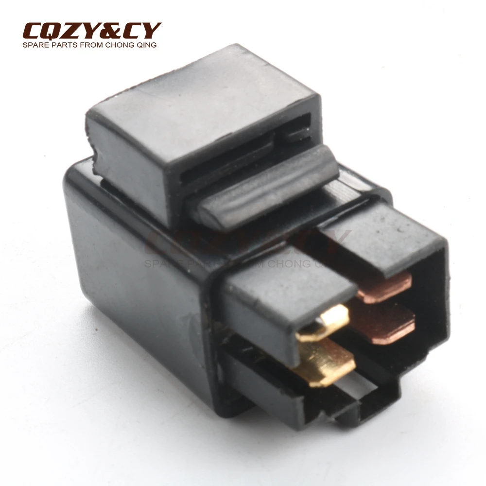 Starter Solenoid Relay FITS for KAWASAKI KFX80 KSF80 2003 2004 2005 2006