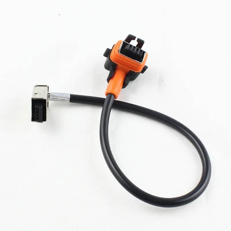 1PC D3S D3R D3C HID Ballast Connect Xenon Bulb adattatori per cablaggio presa connettore