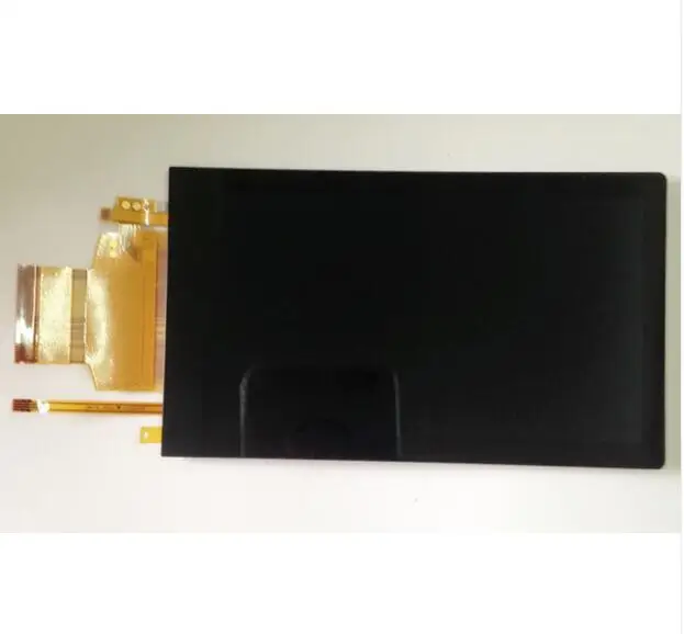 NEW LCD Display Screen For Nikon Coolpix S810C Digital Camera Repair Part + Backlight + Touch