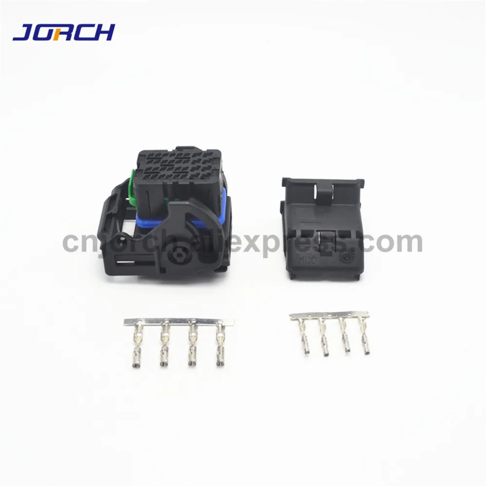 32 pin Molex Automotive ecu connector 64319-1211 64319-1201 64325-1010 98644-3001