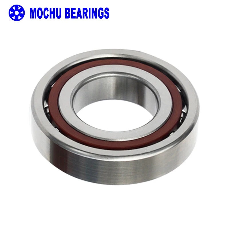 

1pcs 71805 71805CD P4 7805 25X37X7 MOCHU Thin-walled Miniature Angular Contact Bearings Speed Spindle Bearings CNC ABEC-7