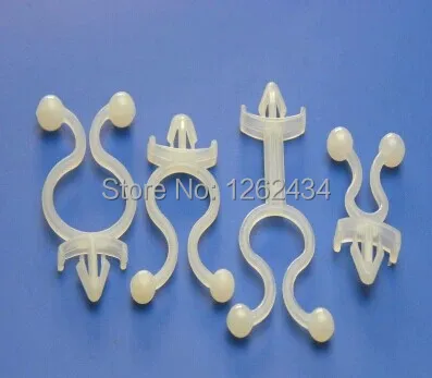 

HDB-05117 Ball type clamp Wire clamp Cable clamp ring