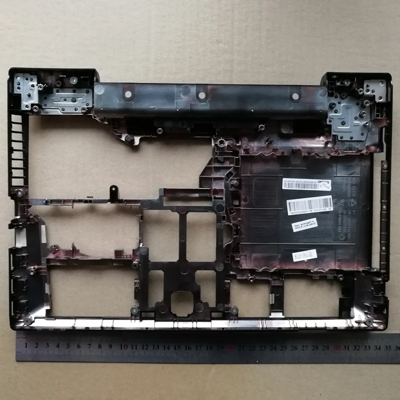 Nova capa de base para laptop para lenovo, e49 e49a e49g e49l e49al e4430
