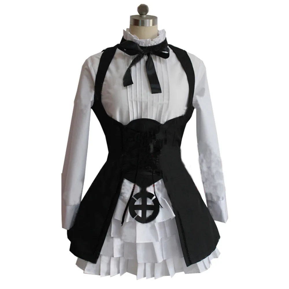 

2025 Ange Cosplay Princess Principal School Uniform Costume