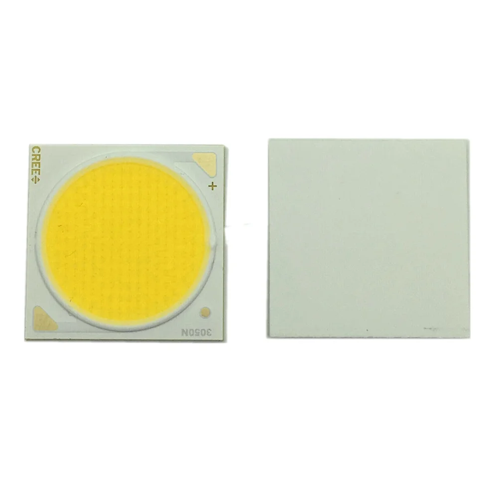 2PCS Big Promotion Cree CXA3050 CXA 3050 100W Ceramic COB LED Array Light EasyWhite 4000K - 5000K 36-42V 2500mA