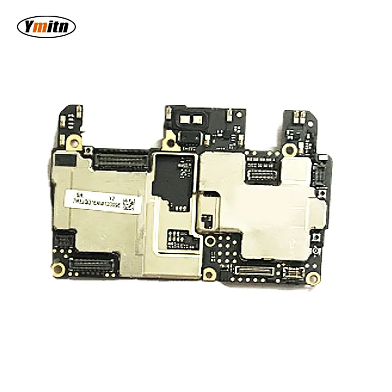 

Ymitn Electronic panel mainboard Motherboard unlocked with chips Circuits flex Cable For Huawei P9 EVA-AL00 EVA-AL10