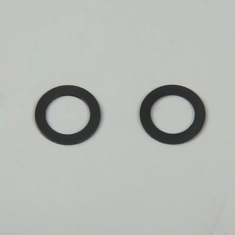 (50 개/몫) 모든 후지 미니 랩용 와셔 플라스틱 309S0006