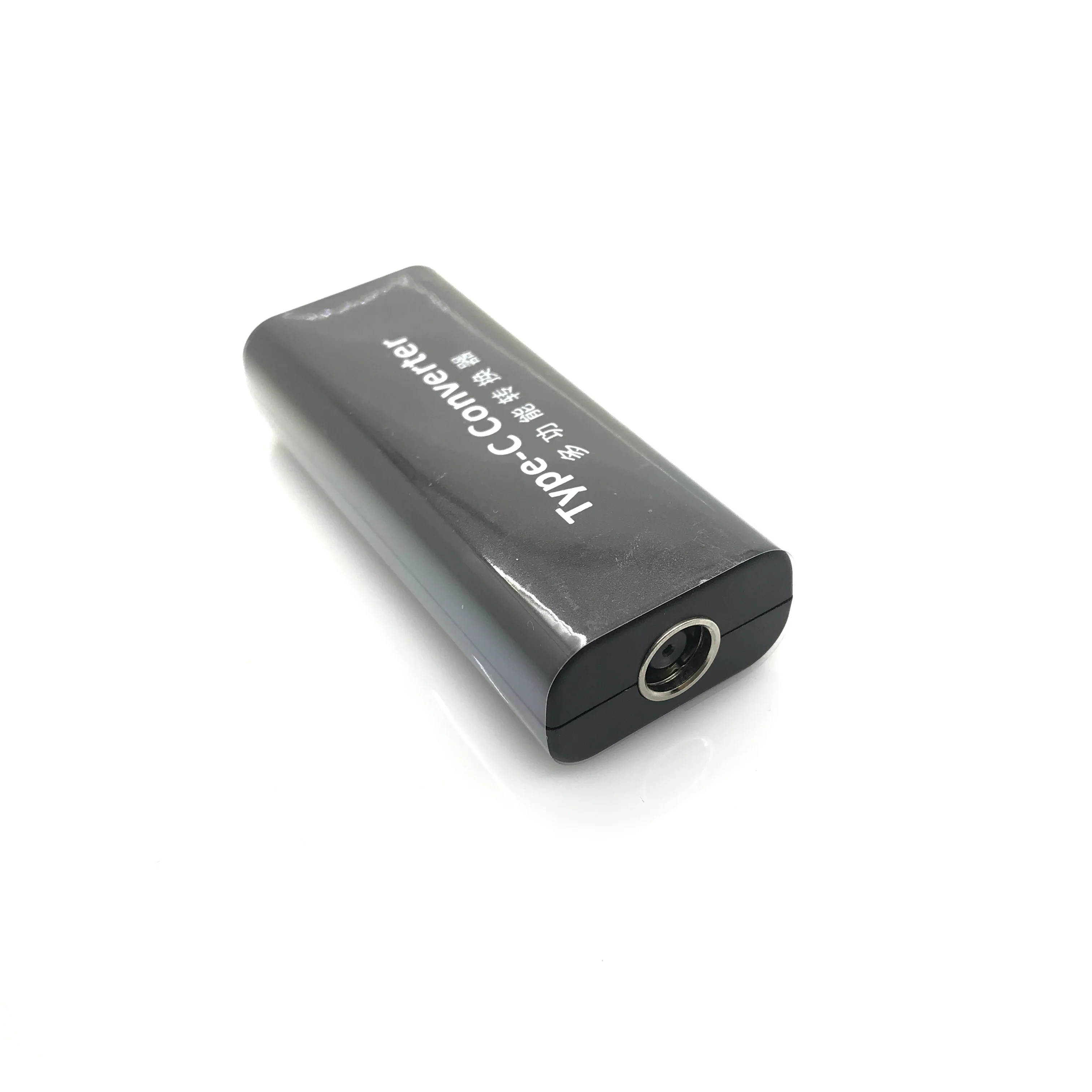 45W USB Type C Adapter Charger Converter Dc Power Jack Connector for Laptop Mobile Phones 7.9*5.5mm Female to USB Type C Adaptor