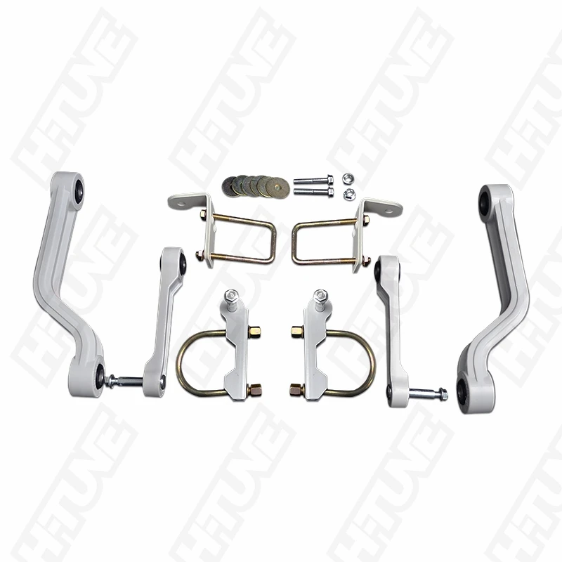 4x4 Pickup Rear Stabilizer Anti-Sway Bar Balance Arm For Triton L200 MQ 2015+