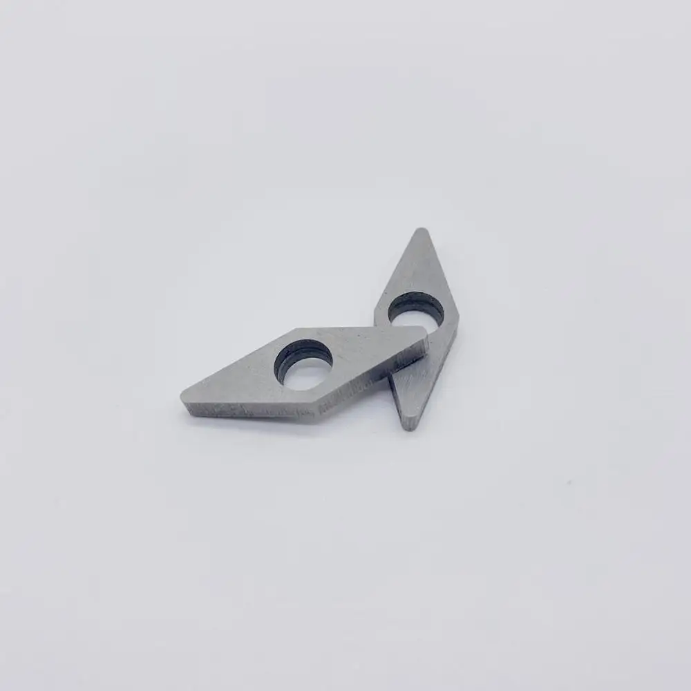 Imagem -03 - Cnc Tungstênio Aço Ferramenta Base Avançado Carboneto Mt1603 Mt2204 Stm1603 Mw0804 Md1103 Md1504 Md1506 Ms1204 Mc1204 Mv1603 10 Pcs
