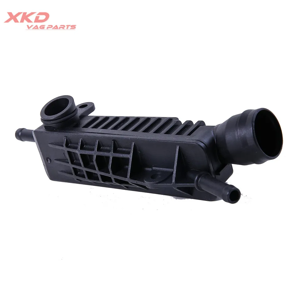 Heating Pipe Compensation 036 121 188 B Fit For VW Jetta Golf P-olo Ibiza Leon Fabia 1.6 1.4