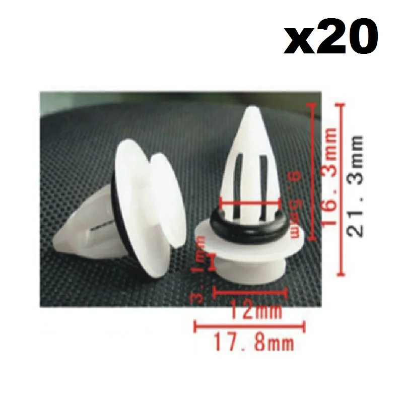 20 Pieces Arch Sill… - image