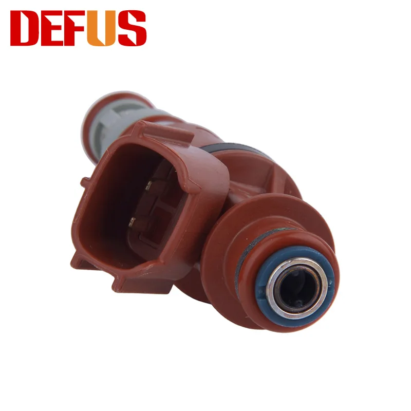 DEFUS set van 4 DEFUS Hot Sale H8201- 023520    Mini eenvoudig te installeren brandstofinjectormondstuk voor brandstofsysteem OEM H8201- 023520