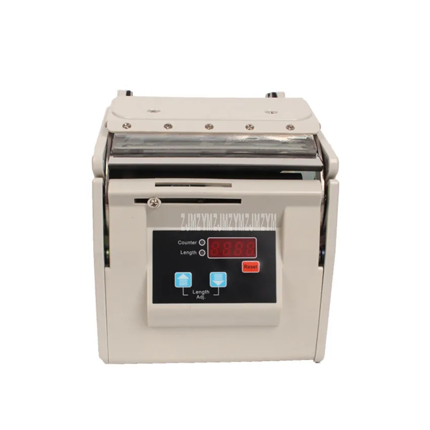 

X-100 5-100mm Width Automatic Label Dispenser Device Thermal Bar Code Sticker Label Stripping Peeling Machine Label Separator