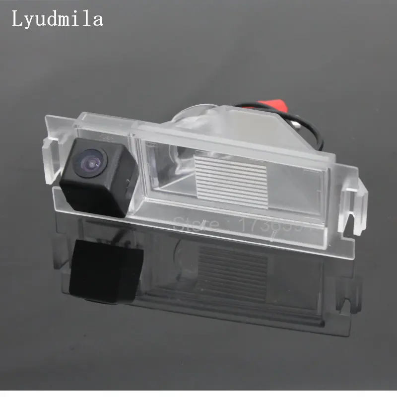 

FOR KIA Pro Ceed GT Coupe 2013 2014 2015 2016 2017 2018 Car Reversing Back up Parking Rear View Camera HD CCD Night Vision