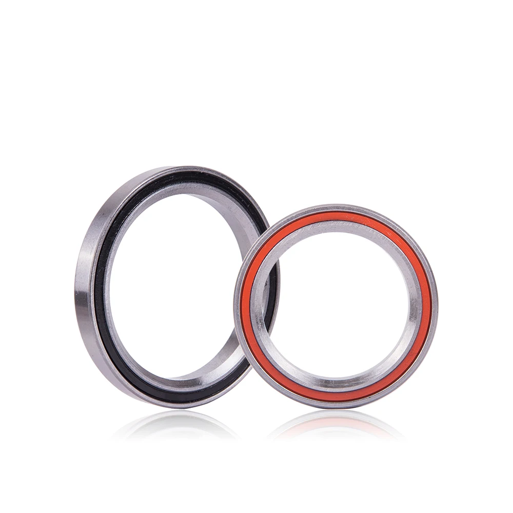 Bicycle Headset Bearing MTB Steering Bearings Repair Parts Steel For 28.6mm 44mm 30mm 40mm Mountain Bike 41 41.8 47 49 52mm