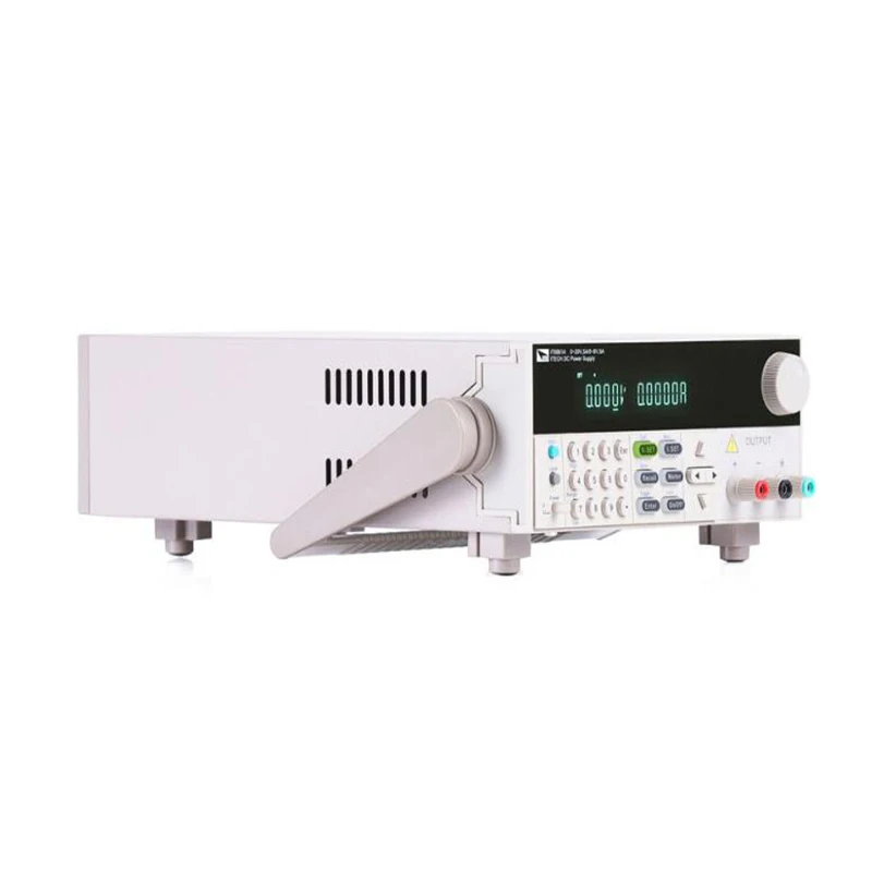 ITECH IT6862A Dual Range Single Output Programmable High-Resolution DC Power Supply 0-32V/3A 0-12V/6