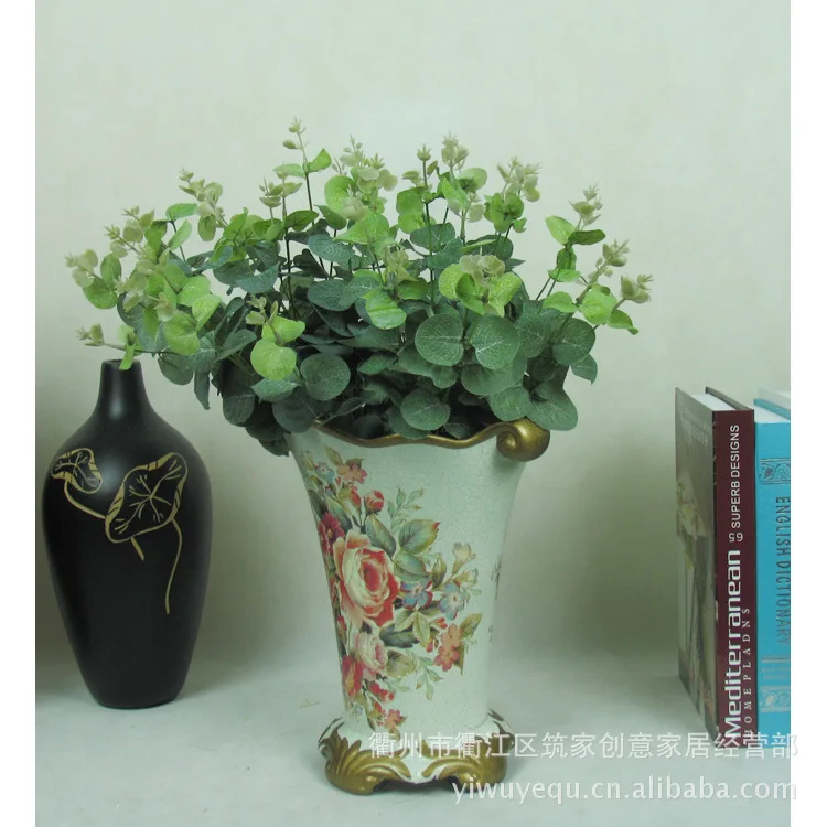 Manufacturers supply factory price of low supply simulation simulation flower silk flower artificial flower grass fake grass art