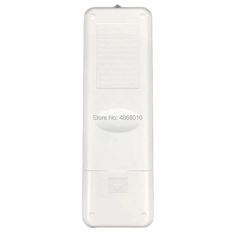 Новинка, пульт дистанционного управления для кондиционера, для пульта дистанционного управления GENERAL ARRHA2E AC, без держателя