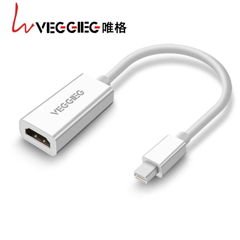 Mini Dp To Hdmi Ada… - image